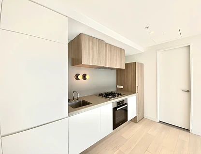 2B2B/157 A'beckett Street, Melbourne, Melbourne CBD, 2部屋, 2バスルーム, Apartment