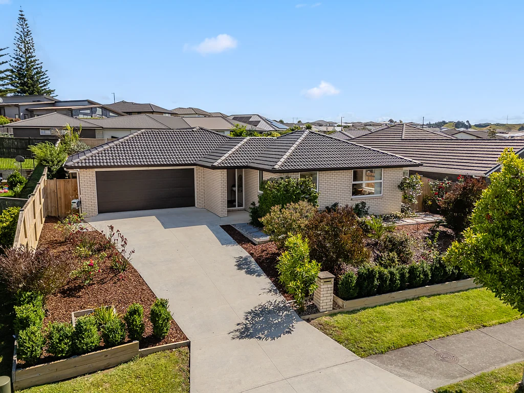 15 Bellenden Crescent, Pokeno, Franklin, Auckland