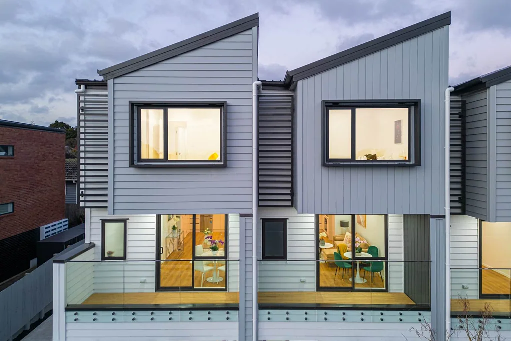 Manurewa 3Zimmer Standout Boutique Development
