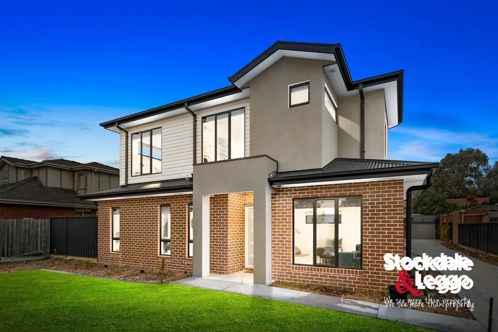 Welcome to your future home in Tullamarine!