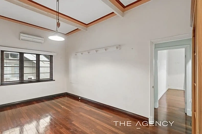 1/265 Stirling Street, Perth, WA 6000, 2房, 1浴, House