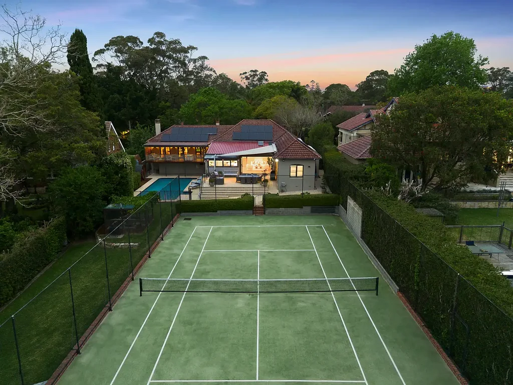 15 Highlands Avenue, Gordon, NSW 2072