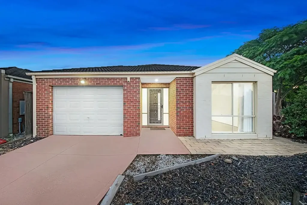 25 Solander Grove, Tarneit, VIC 3029