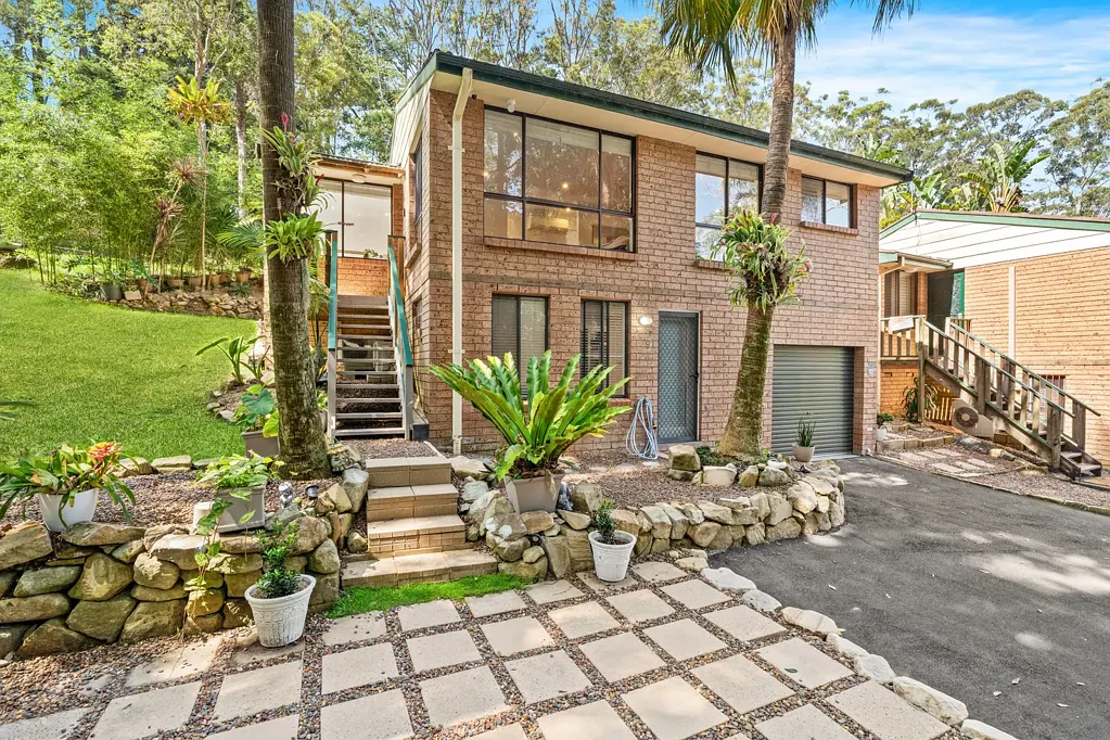 9/43 Rain Forest Road, Wyoming, NSW 2250