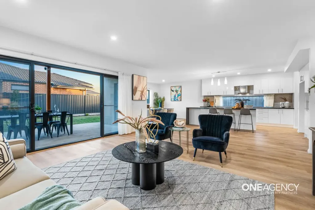 Tarneit 5غرفة نوم Luxury Living in the Sought-After Newgate Estate