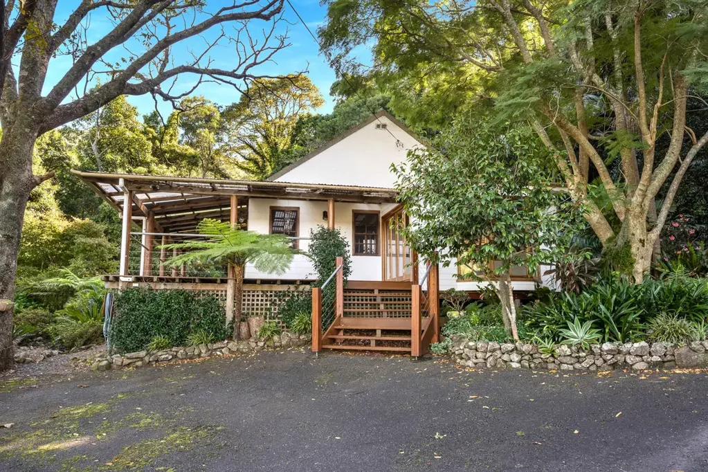 Fully Furnished Country Home for Rent