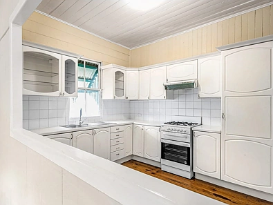 25 Ellen, Albion, QLD 4010, 2 Bedrooms, 1 Bathrooms, House