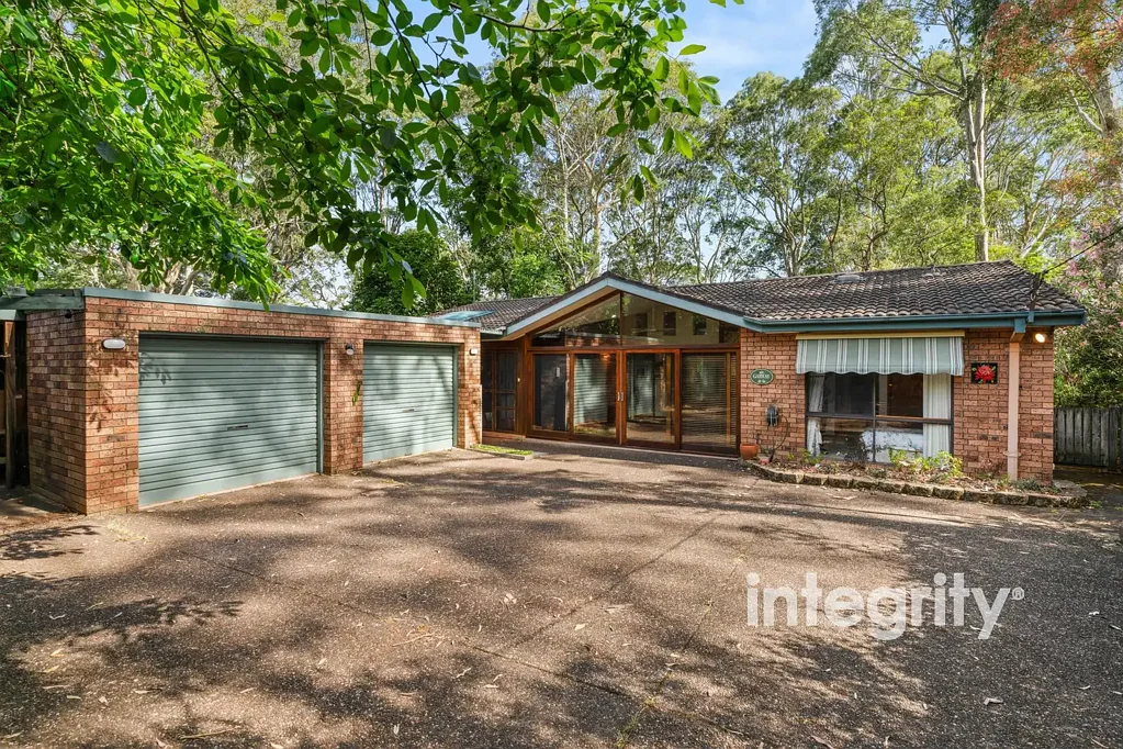 12 Daley Crescent, North Nowra, NSW 2541