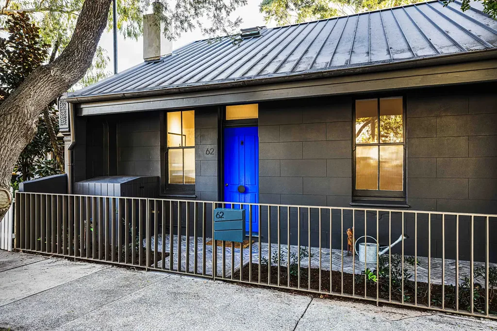 62 Alfred Street, Annandale, NSW 2038