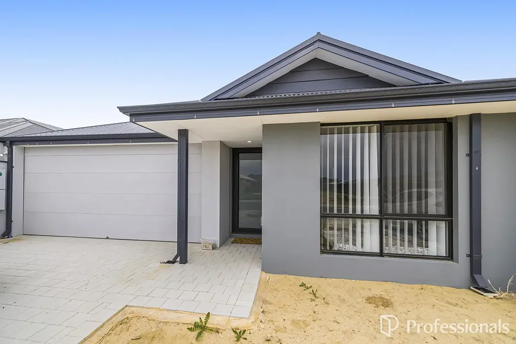 Byford 3Habitaciones Modern Low-Maintenance Living in Beenyup Grove Estate