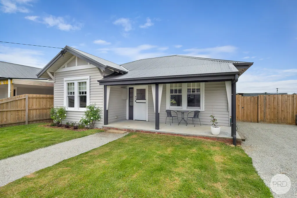 Lot 1/45 Atkinson Street, Ballan, VIC 3342