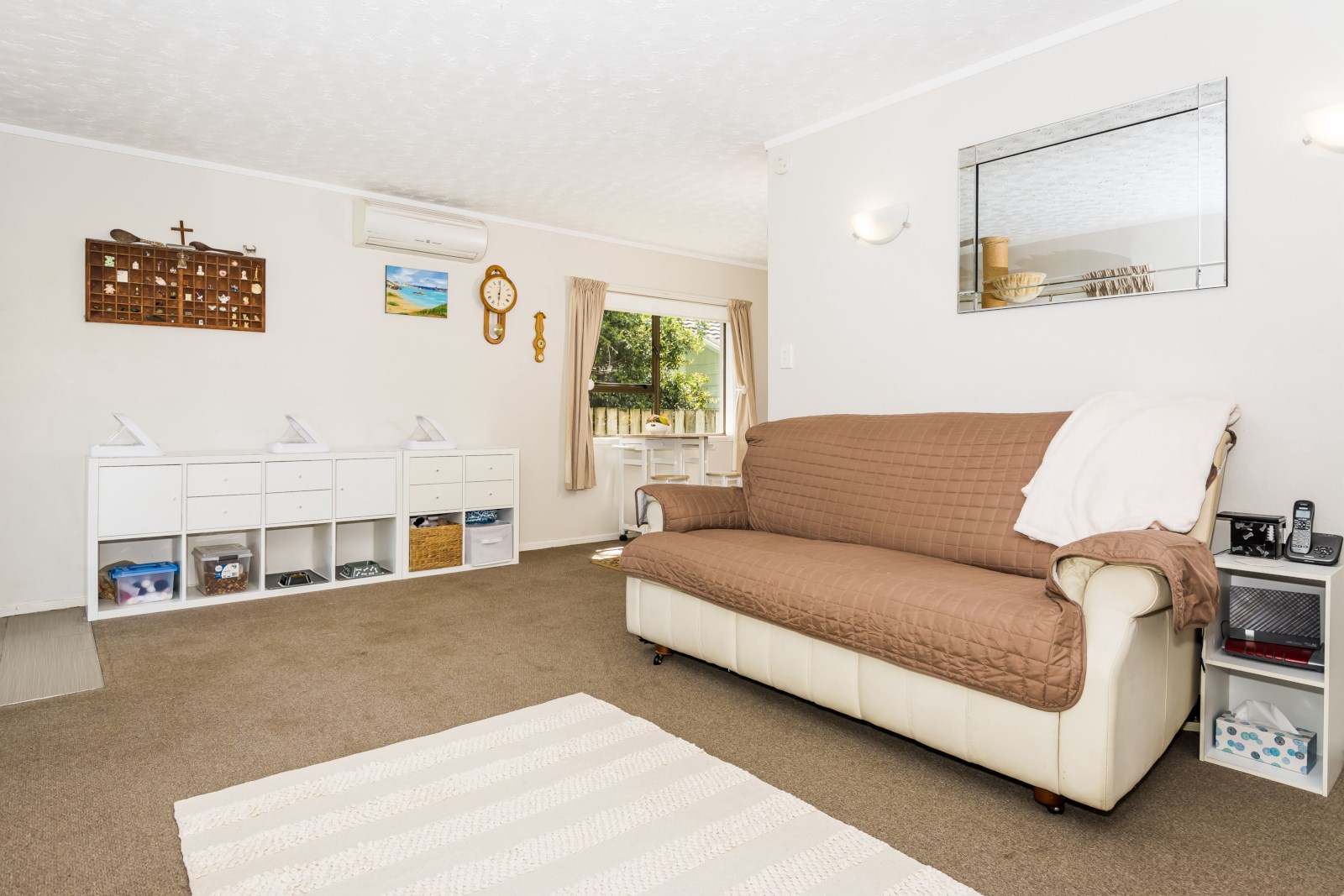 3/1 Simon Ellice Drive, Bayview, Auckland - North Shore, 2 ਕਮਰੇ, 1 ਬਾਥਰੂਮ