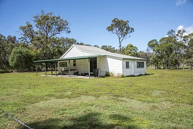766 Coonarr Road, Coonarr, QLD 4670, 1 habitaciones, 1 baños, House