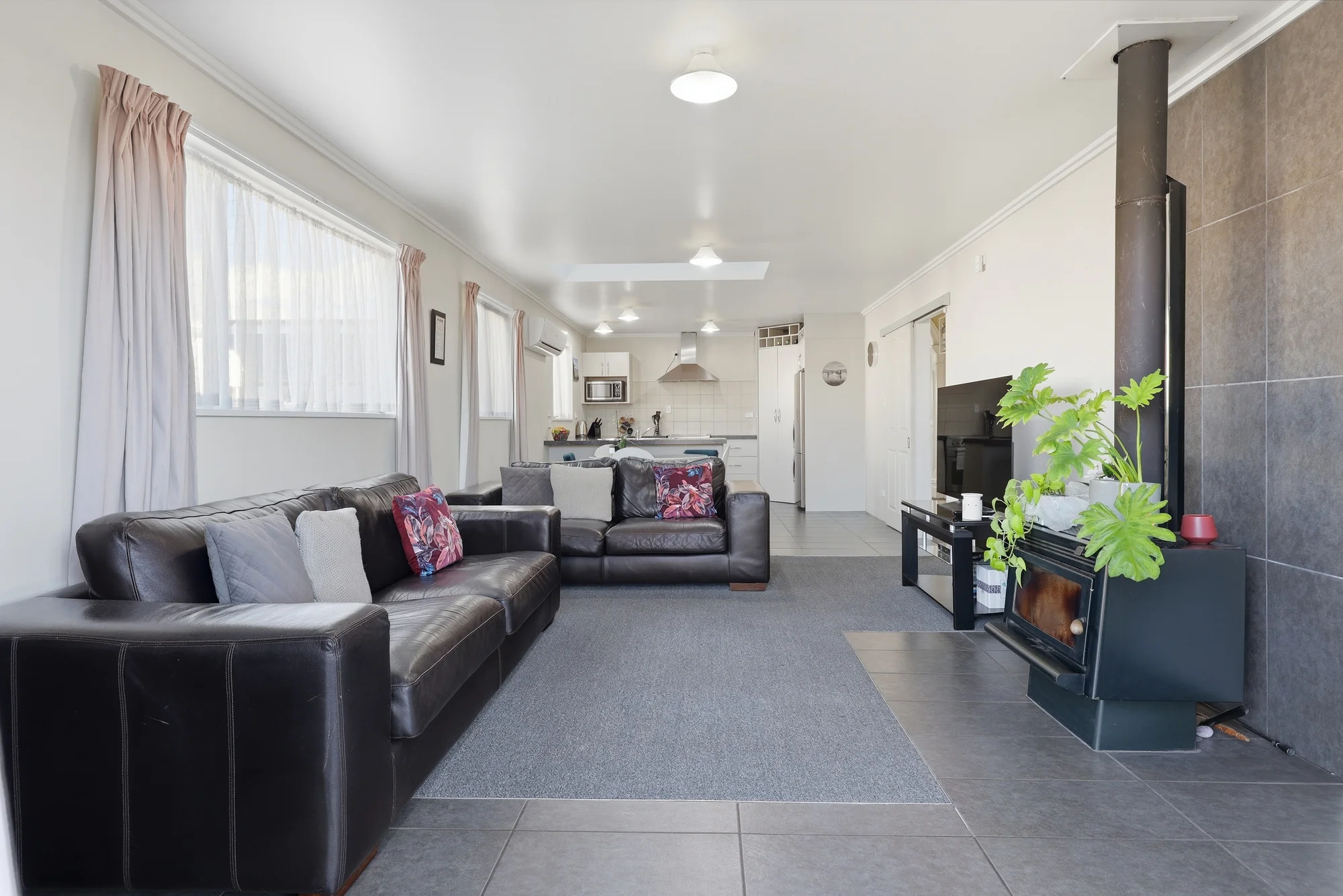 149 Bay View Road, South Dunedin, Dunedin, Otago, 4房, 2浴, House