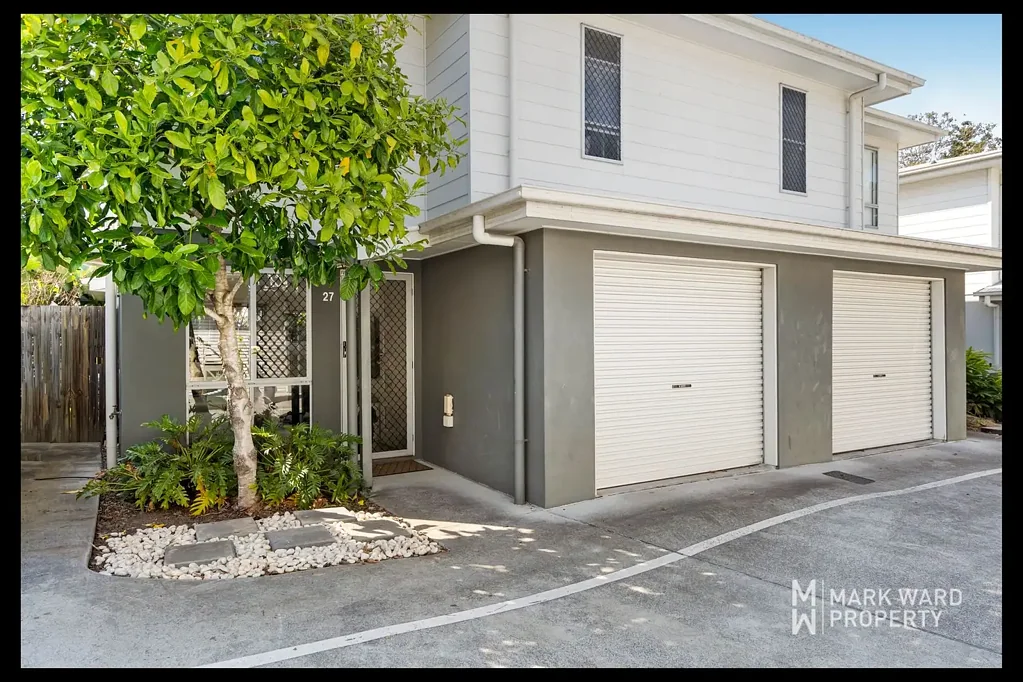 27/63 Harlen Road, Salisbury, QLD 4107