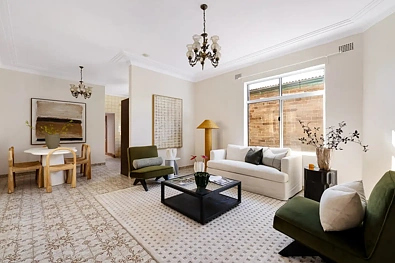 50 Macaulay Road, Stanmore, NSW 2048, 3房, 2浴, House