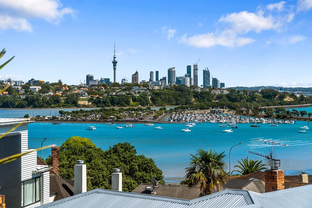1/33 Ngaiwi Street, Orakei, Auckland City, Auckland