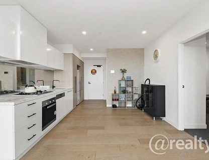 2205/864 Blackburn Road, Clayton, Bayside, 2房, 2浴, Apartment