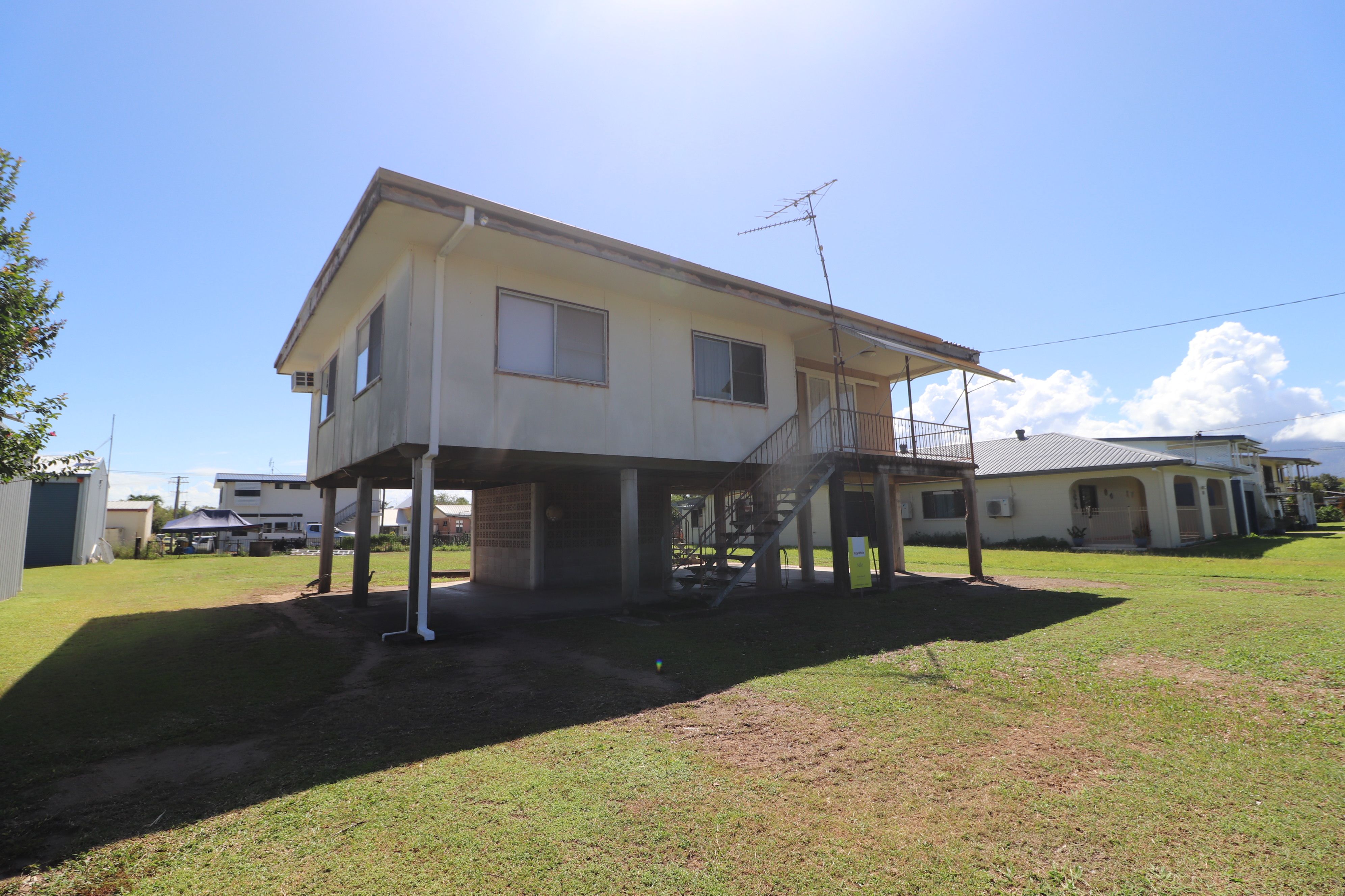 102 PATTERSON PDE, LUCINDA QLD 4850, 0房, 0浴, House