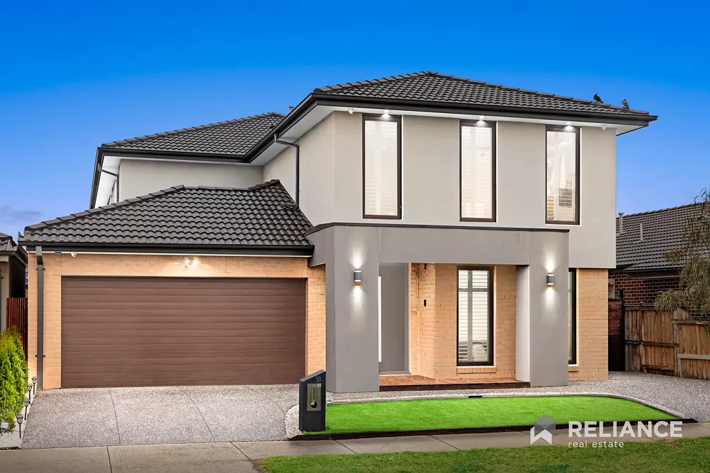 50 Modern Crescent, Tarneit, VIC 3029