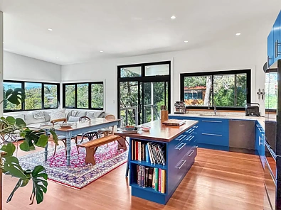 41 Winbourne Road, Hazelbrook, NSW 2779, 3房, 1浴, House