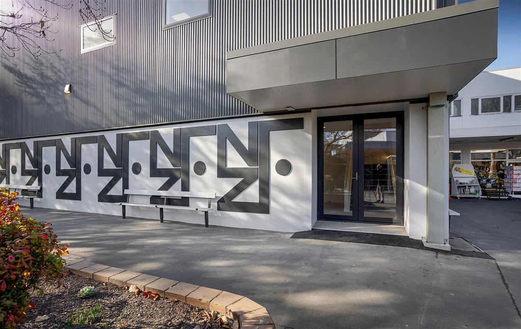 Bishopdale Professional Space in a Proven Location