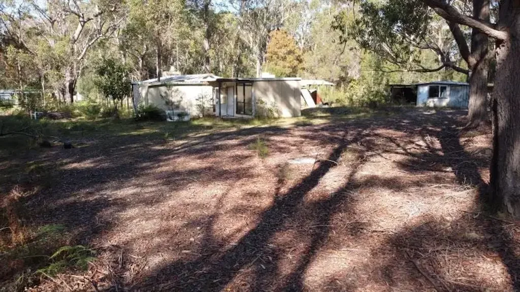 Moruya Picturesque Rural Land with Water