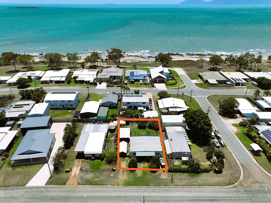 50 Pitcairn Avenue, Bowen, QLD 4805