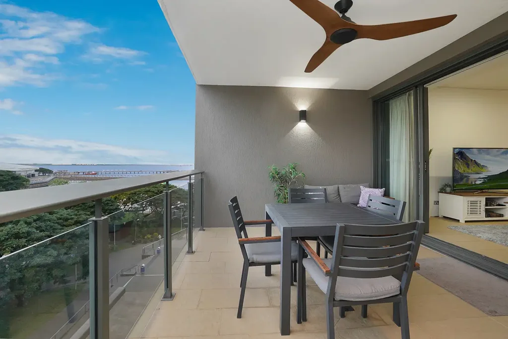 Darwin City 1ਬੈੱਡਰੂਮ Premium Investment Opportunity in Darwin's Iconic Waterfront Precinct!