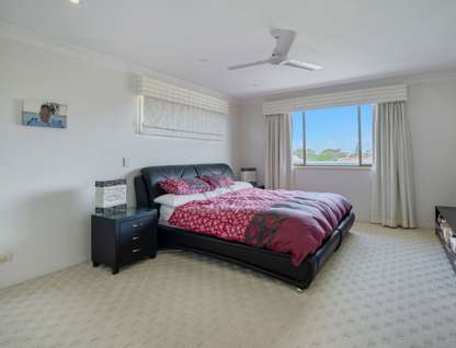 5/33 Surfers Avenue, Mermaid Waters, QLD 4218, 3 Bedrooms, 2 Bathrooms, Apartment