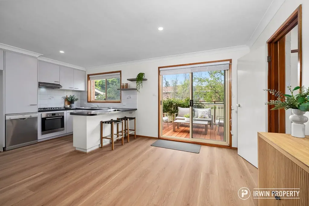 Bonython 3部屋 Renovated, Spacious & Convenient