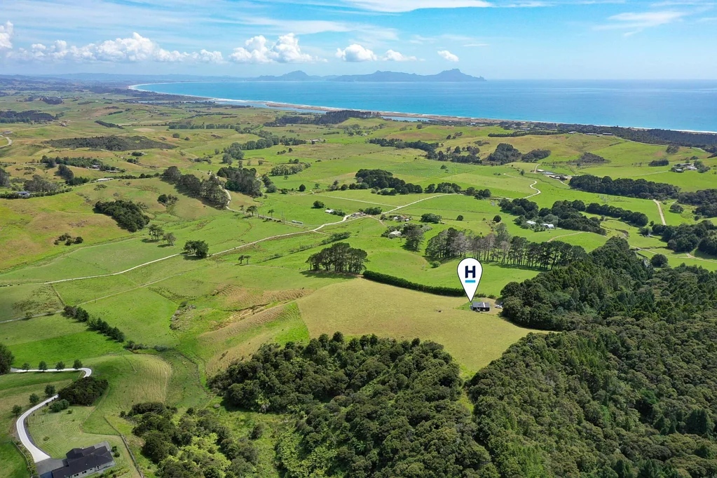 Waipu Escape to the Country