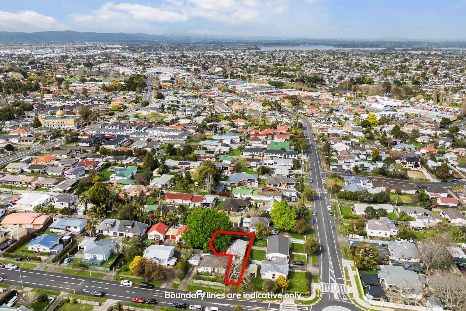 2/14 Halsey Road, Manurewa, Auckland - Manukau, 2房, 1浴, House