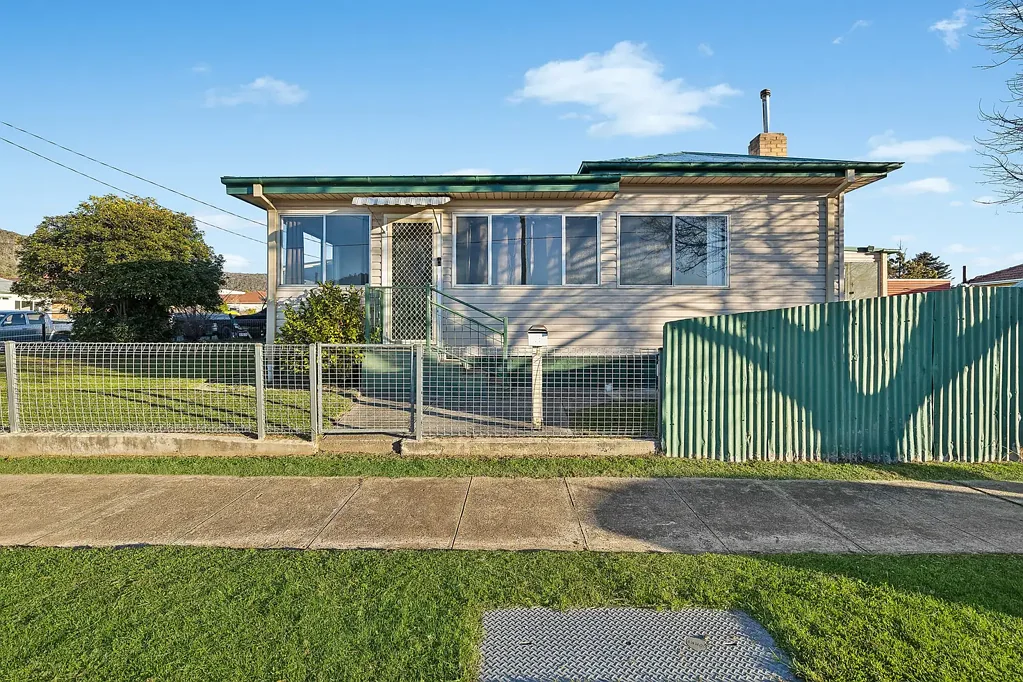 Lithgow 2ห้องนอน Central Position, Move-In Ready Living