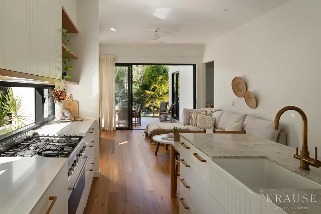 Doonan 7कमरा Dual Living at Its Most Exceptional – Space, Style and Serenity