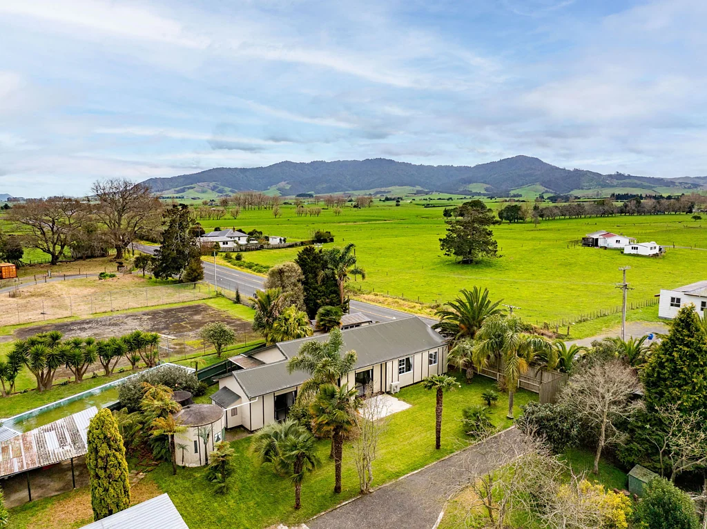 Tahuna 4房  Lifestyle Living You Can Afford