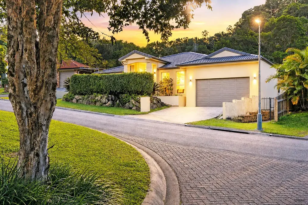 Tweed Heads West 4房  When size matters - The ultimate family retreat