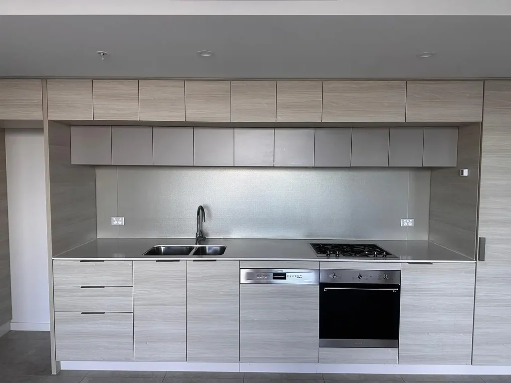 Modern Apartment with Stunning City Views in Southbank