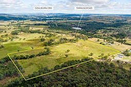 720 Taralga Road, Goulburn