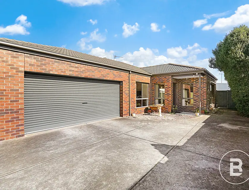 2/19 Westcliffe Crescent, Sebastopol, Ballarat, 3 habitaciones, 2 baños, House