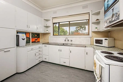 116 Thomas Mitchell Drive, Wodonga, VIC 3690, 4 chambres, 1 salles de bain, House