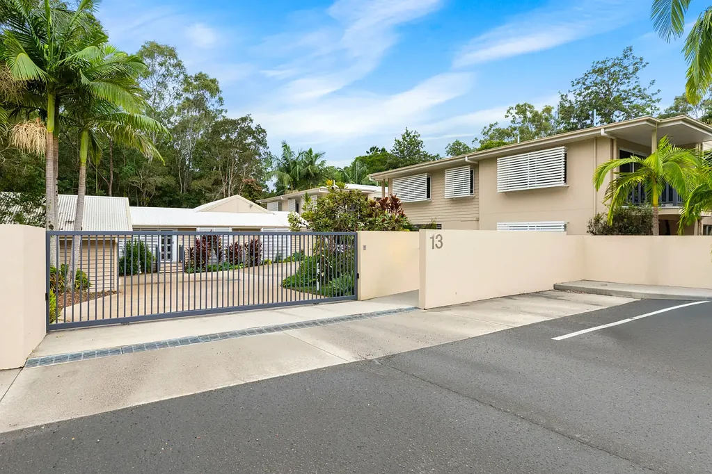 7/13 Kauri Street, Cooroy, QLD 4563