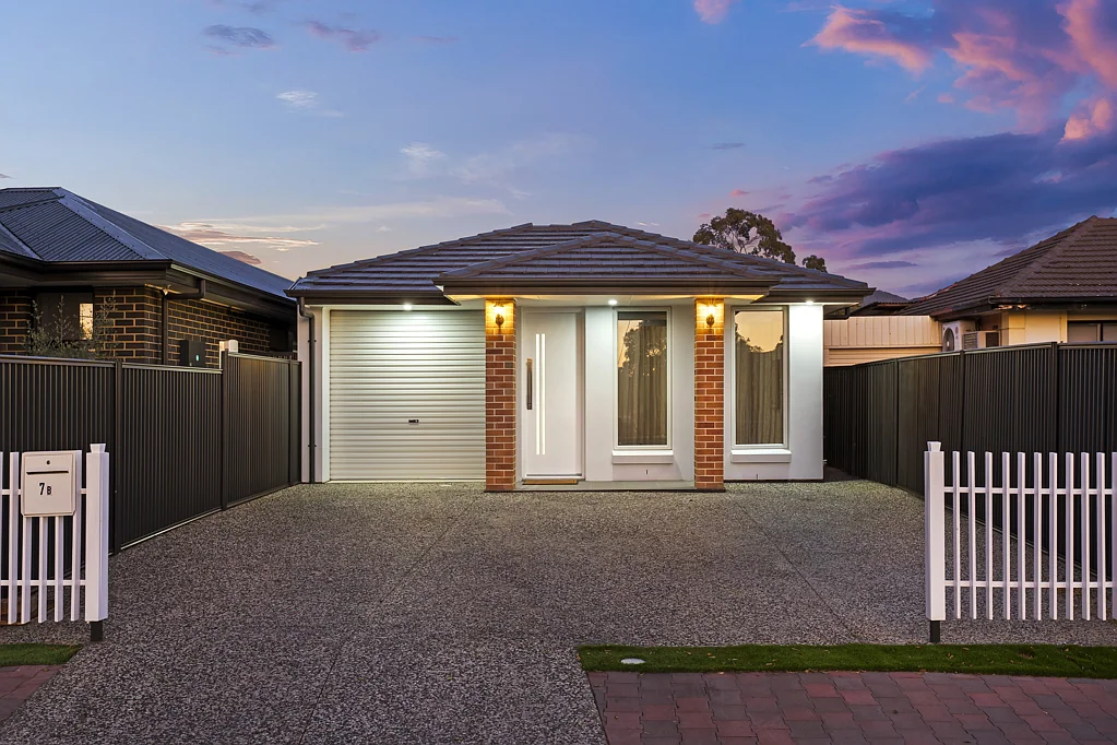 7B Liascos Avenue, Newton, SA 5074