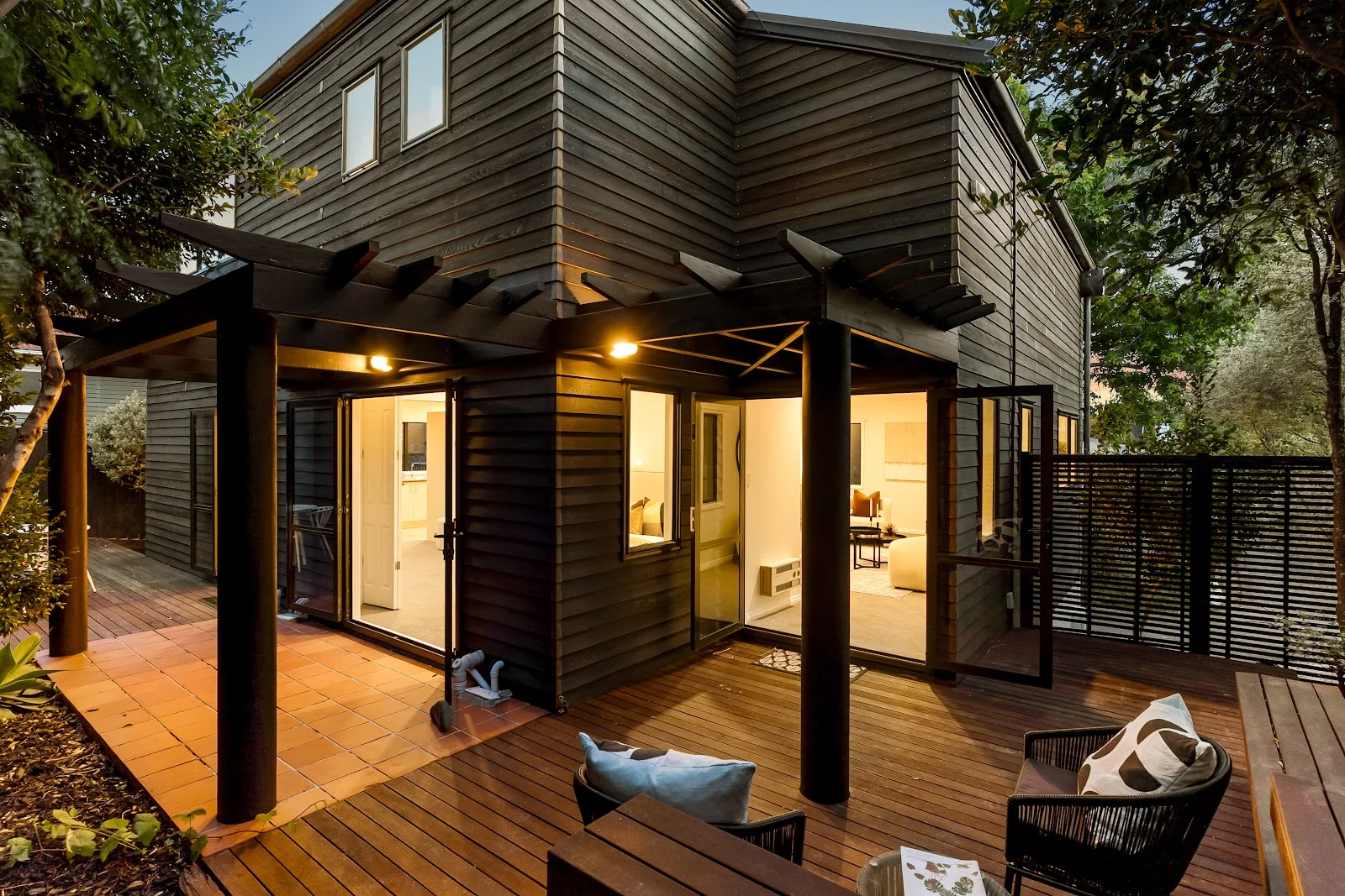 Remuera 4Zimmer Pack your bags—your next chapter starts here.