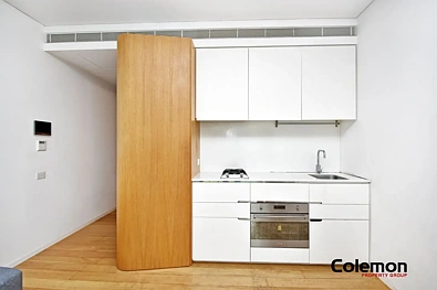 1307/2 Chippendale Way, Chippendale, NSW 2008, 0房, 1浴, Studio