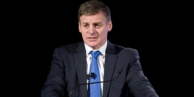 Bill English：首次置业者请耐心点，房价可能马上就要降了！