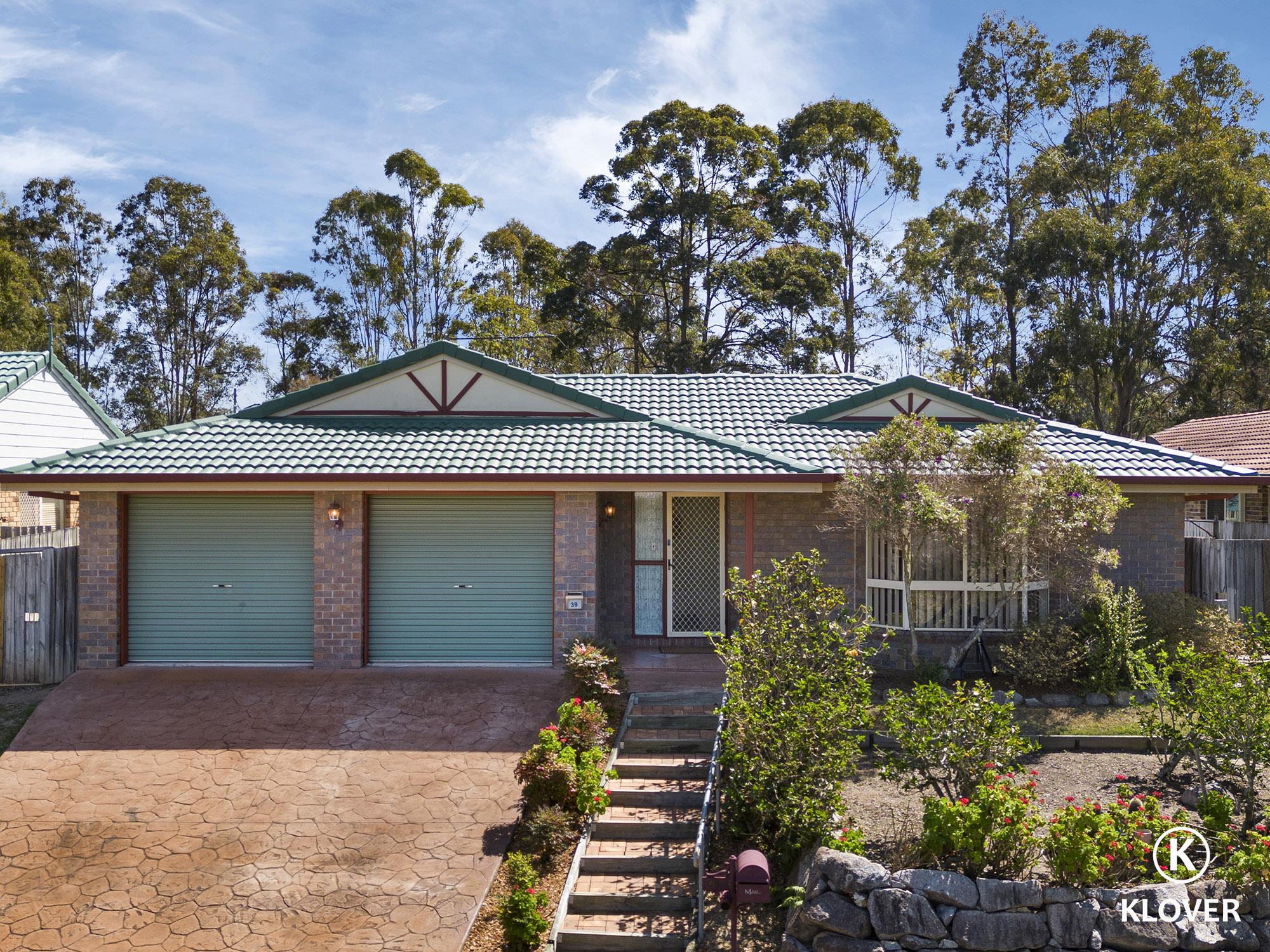 39 LOCKYER DR, BRAY PARK QLD 4500, 0房, 0浴, House