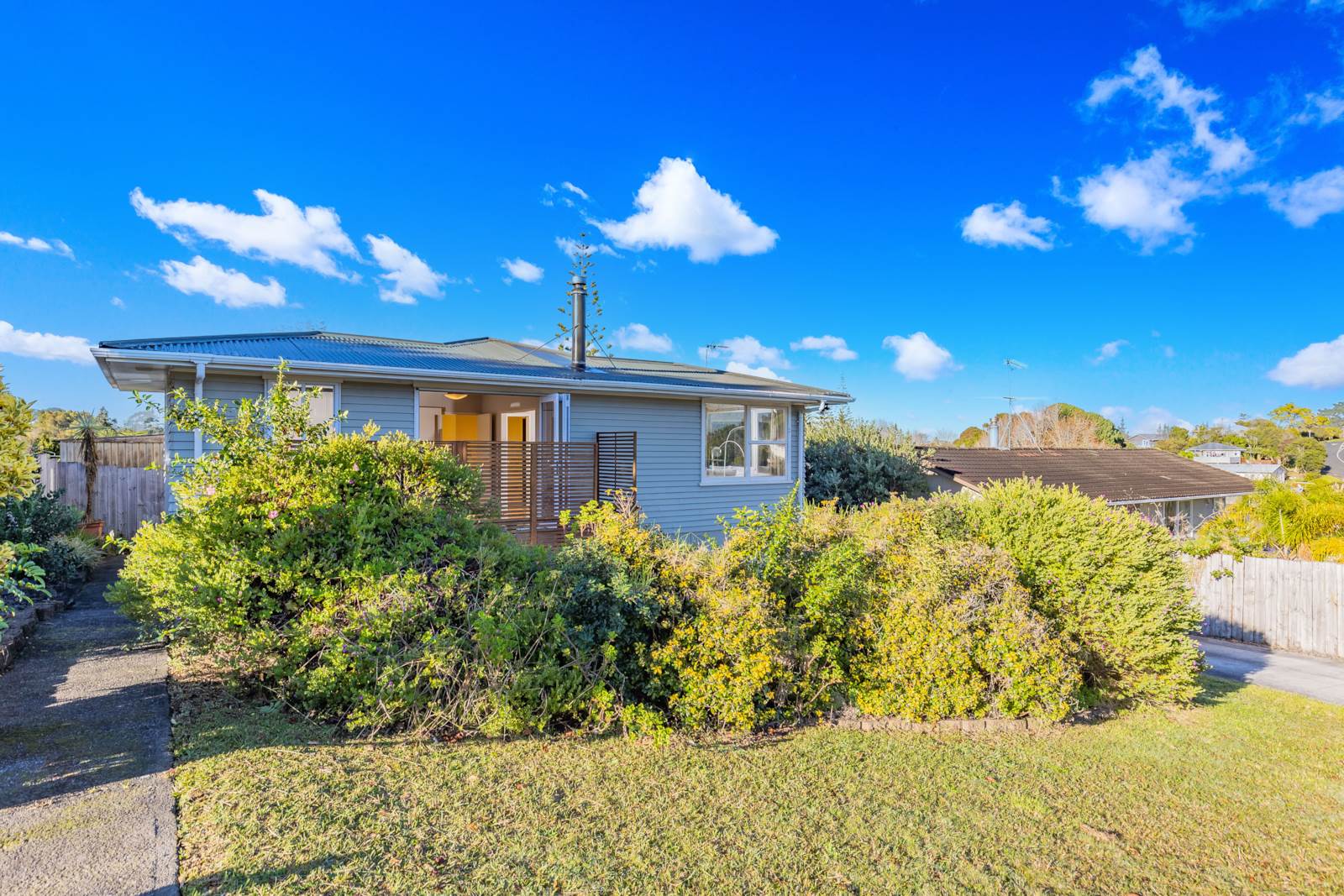 25 Juniper Road, Sunnynook, Auckland - North Shore, 4 Bedrooms, 0 Bathrooms