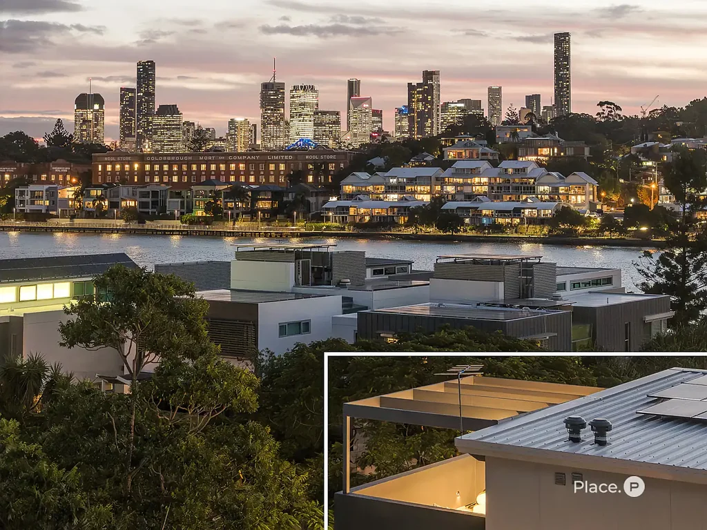 Bulimba 5 Bedroom Low-Maintenance Living in a Prime Riverside Pocket