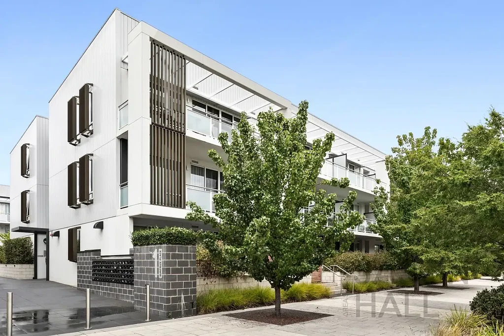 57/1 Surprize Place, Phillip, ACT 2606